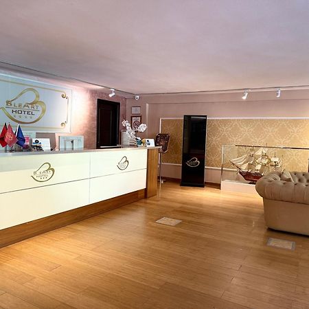 Škalngur Hotel Bleart מראה חיצוני תמונה