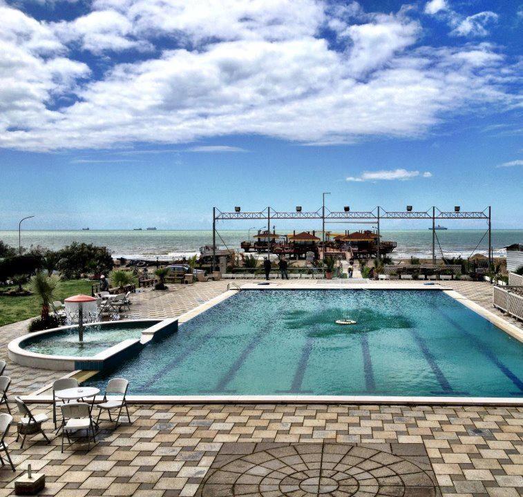 Škalngur Hotel Bleart מראה חיצוני תמונה
