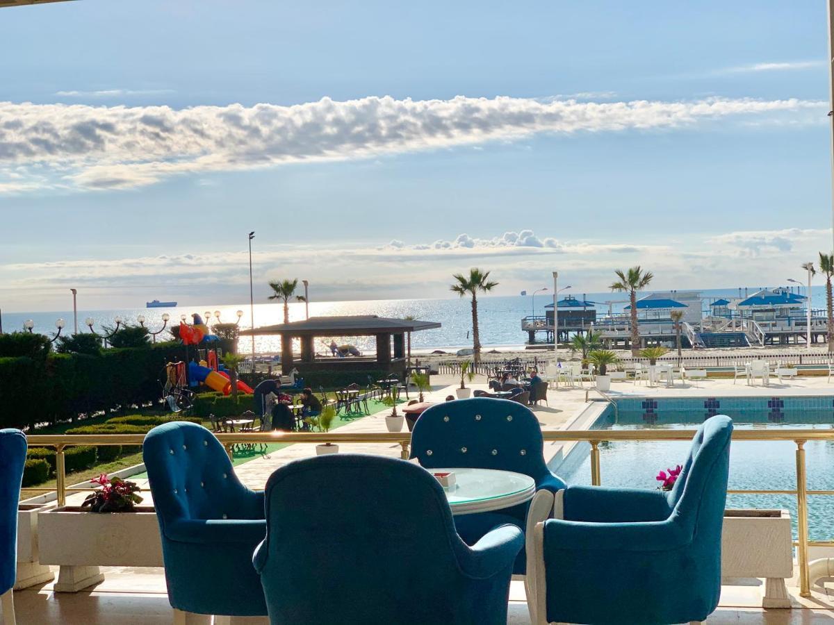 Škalngur Hotel Bleart מראה חיצוני תמונה