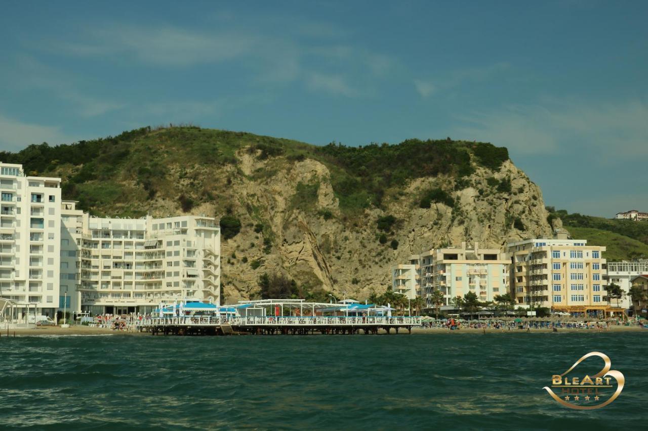 Škalngur Hotel Bleart מראה חיצוני תמונה