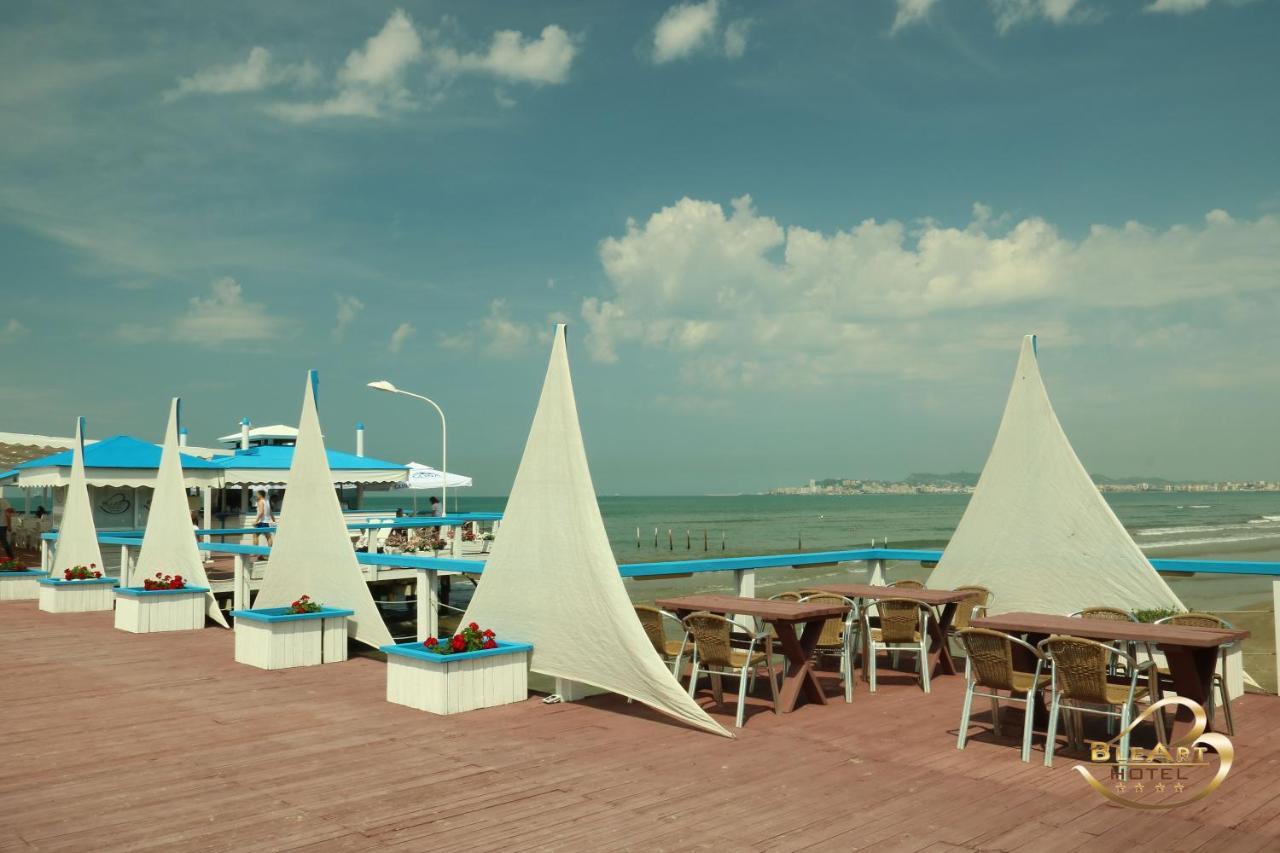 Škalngur Hotel Bleart מראה חיצוני תמונה