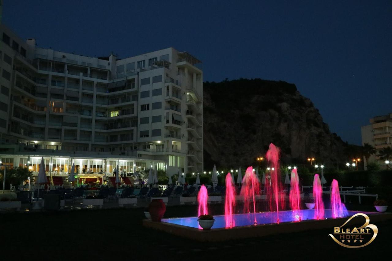 Škalngur Hotel Bleart מראה חיצוני תמונה