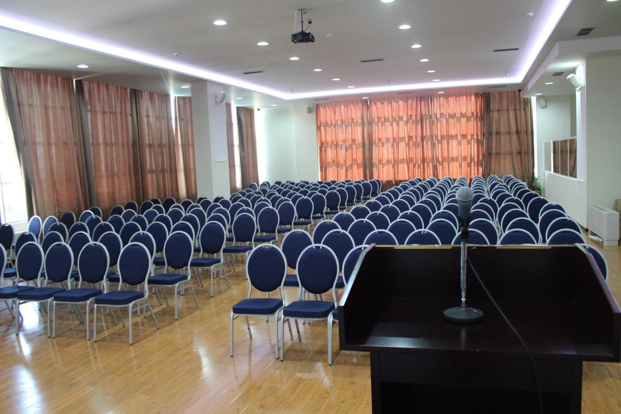 Škalngur Hotel Bleart מראה חיצוני תמונה